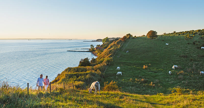 Etape 8 på Öresundsleden SL5 