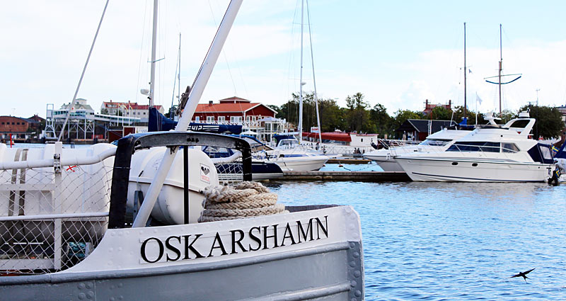 Oskarshamn