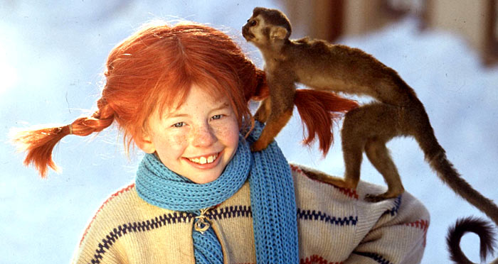 Pippi Langstrømpe se her