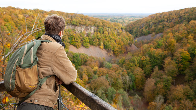 Söderåsens Nationalpark