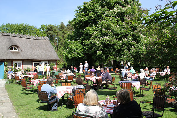 Søstrene Lundgrens kaffestuga