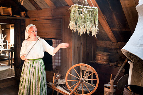 Äskhults by Kulturreservat Äskhults by Kulturreservat