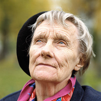 Astrid Lindgren (1907 - 2002)