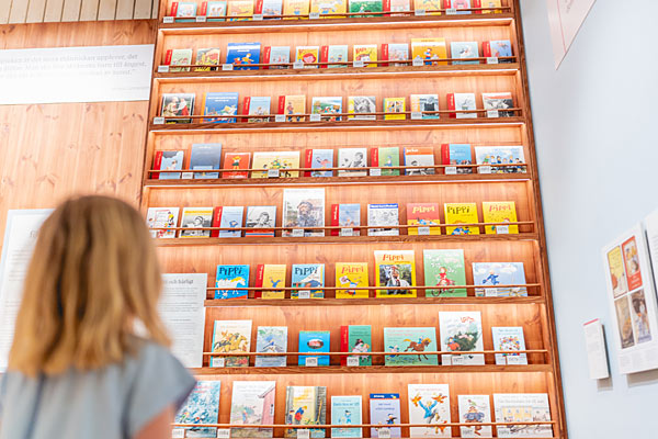 Astrid Lindgrens Näs