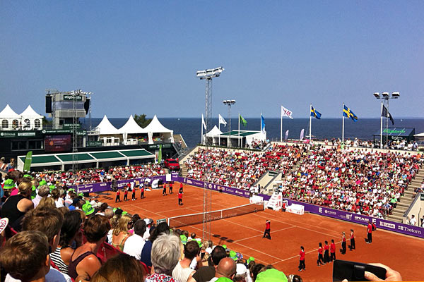 Swedish Open i Båstad Swedish Open i Båstad