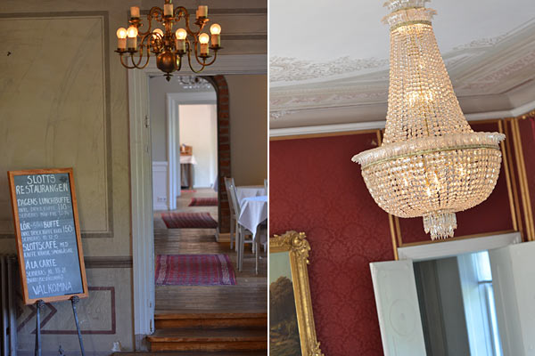 Bäckaskog Slott Bäckaskog Slott