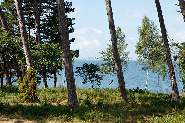 Bödakustens Västra Naturreservat