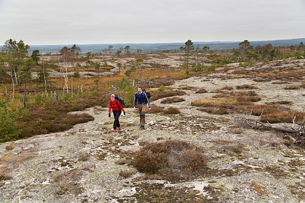 Etape 25: Håvedalen-Krokstrand