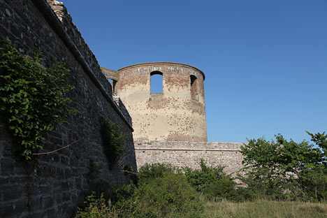 Borgholms Slot