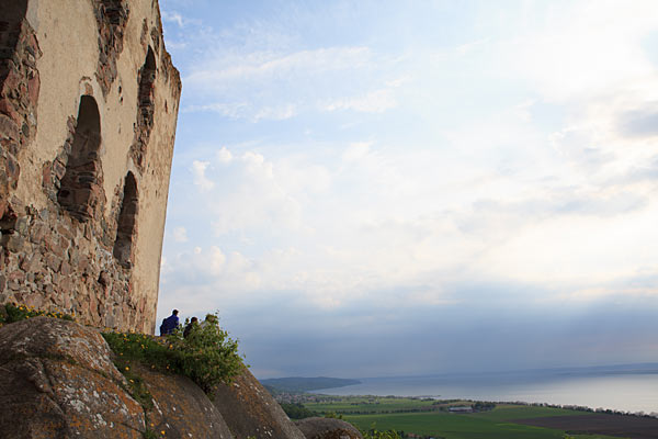 Brahehus ved Vättern