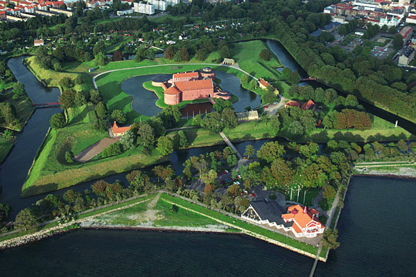 Citadellet i Landskrona