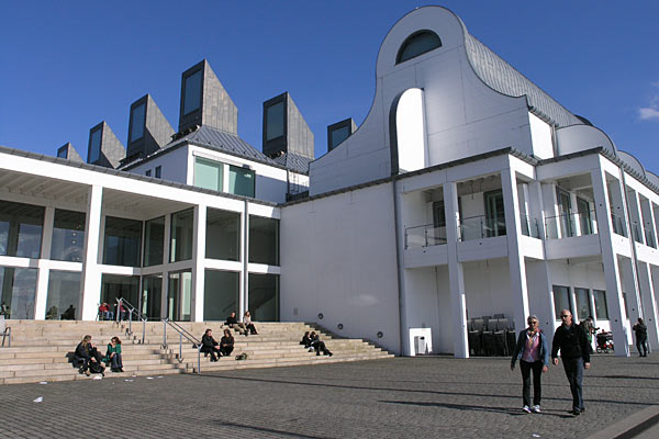 Dunkers Kulturhus