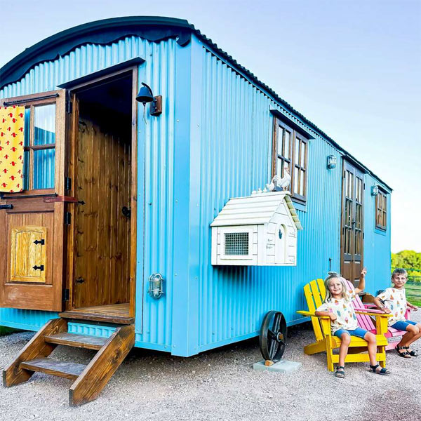 Skånes Dyrepark / Skånes Djurpark Wild Lodge Skånes Dyrepark / Skånes Djurpark Camp Oak