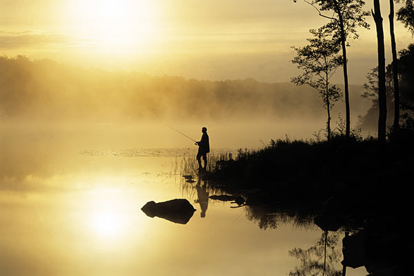 Fiskeri i Skåne