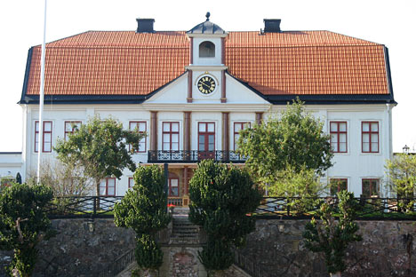 Fredriksbergs Herrgård Fredriksbergs Herrgård
