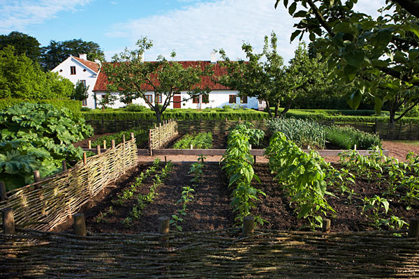 Herregården på Fredriksdal