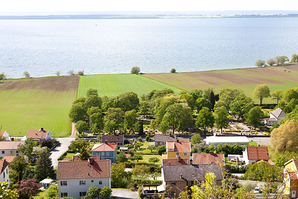 Udsigt Grännaberget