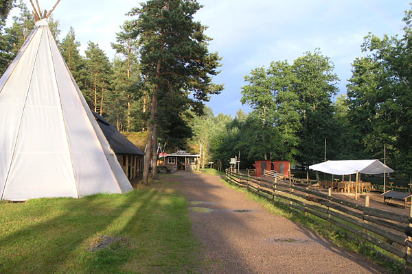 Find guld i Småland