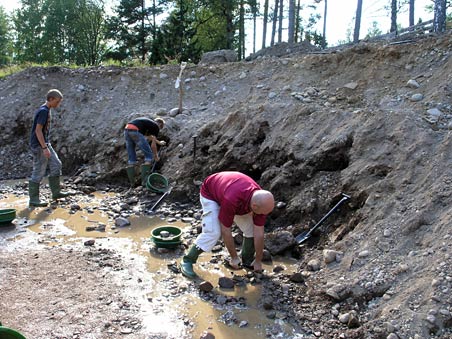 Find guld i Småland Find guld i Småland