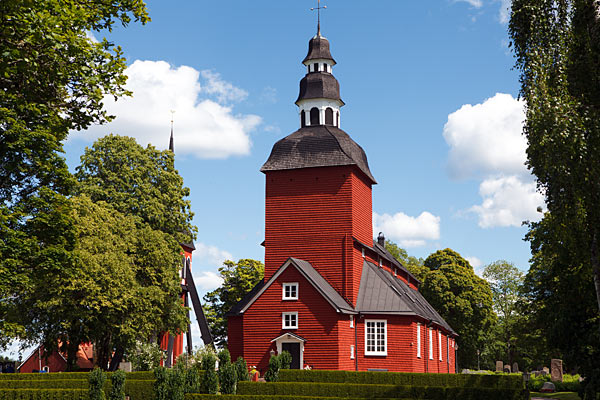 Habo Kirke