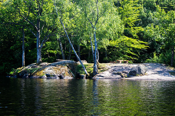 Halens friluftsområde Halens friluftsområde