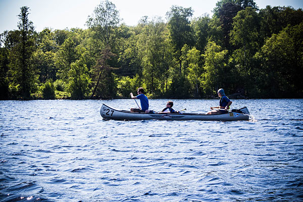 Halens friluftsområde