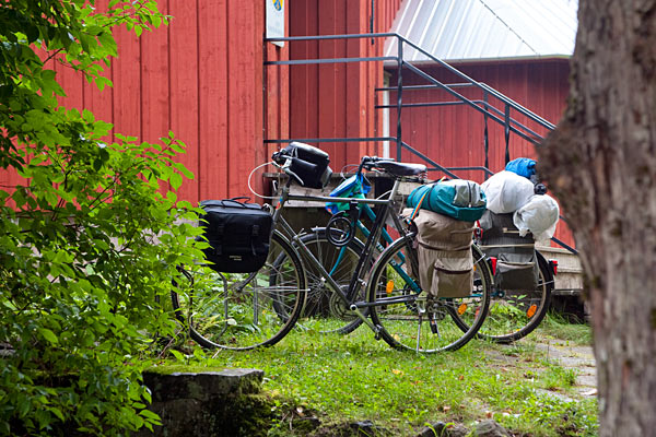 Cykelruten Hylteleden