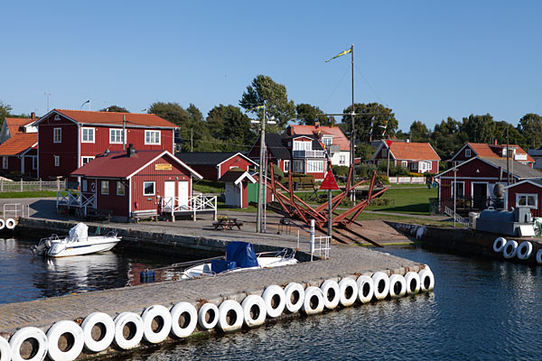 Havnen