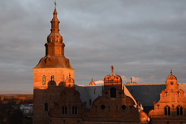 Heliga Trefaldighets kyrka, Kristianstad