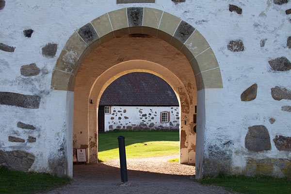 Hovdala Slott Hovdala Slott