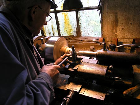 Hylténs Metalvarefabrik Hylténs Metalvarefabrik