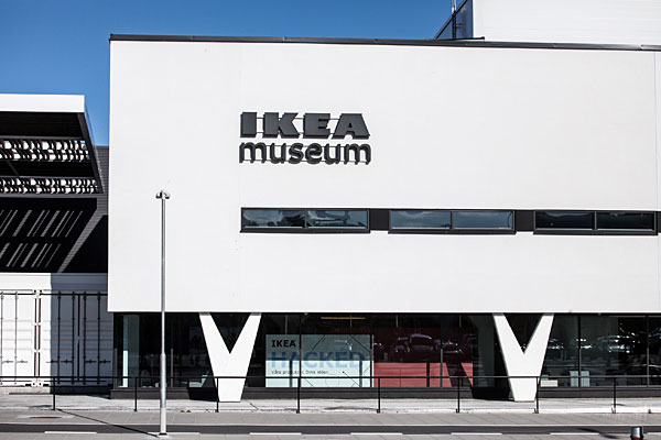 IKEA museet