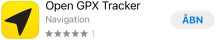 Open GPX Tracker Open GPX Tracker