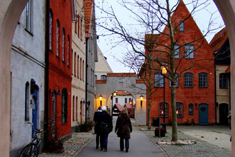 Jakriborg