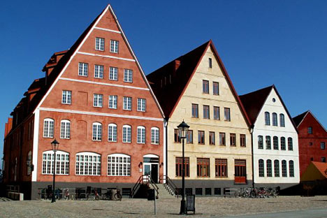 Jakriborg