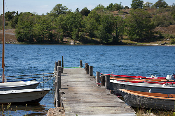 Järnavik naturhavn