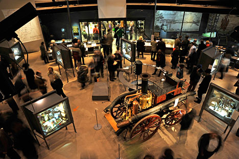 Jönköpings Läns Museum Jönköpings Läns Museum
