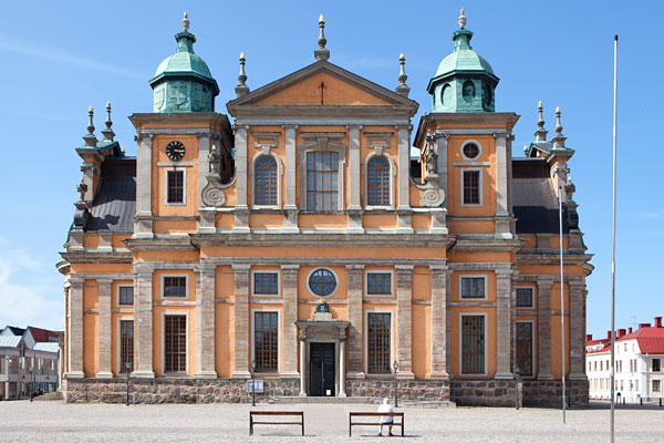 Kalmar Domkirke