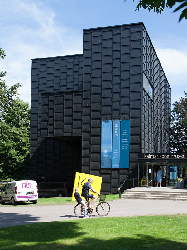 Kalmar Kunstmuseum