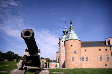 Kalmar Slott