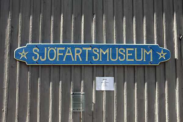 Kalmar Sjöfartsmuseum