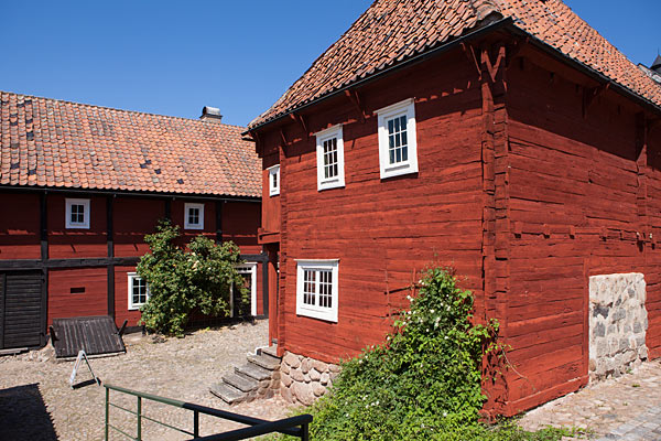 Karlshamns museum