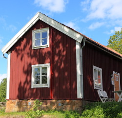 Klassiske ødegårde er eftertragtede, og det kan ses på prisen Klassiske ødegårde er eftertragtede, og det kan ses på prisen
