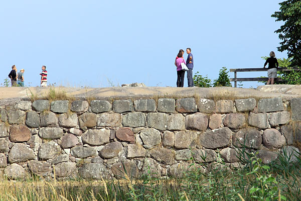 Kristianopel, Blekinge i Sverige