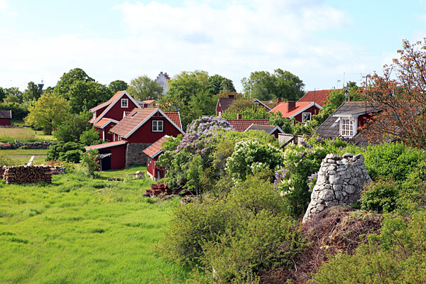 Kristianopel – Østersøidyl med danske aner