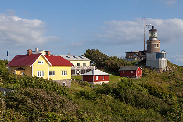 Fyret på Kullen