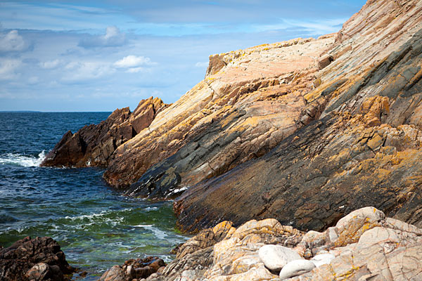 Kullen - Storslået og imponerende natur i det nordvestlige Skåne