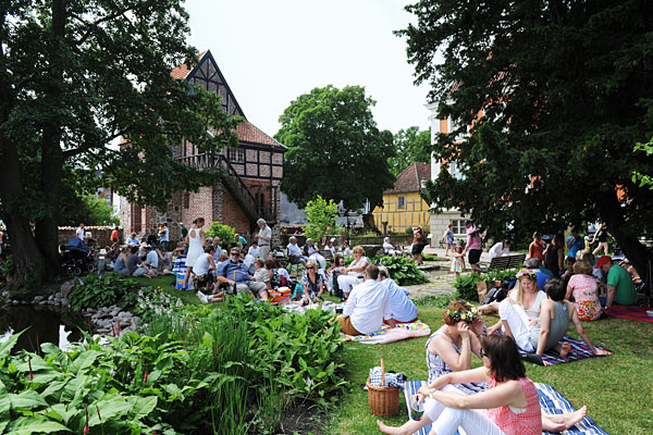 Kulturen i Lund