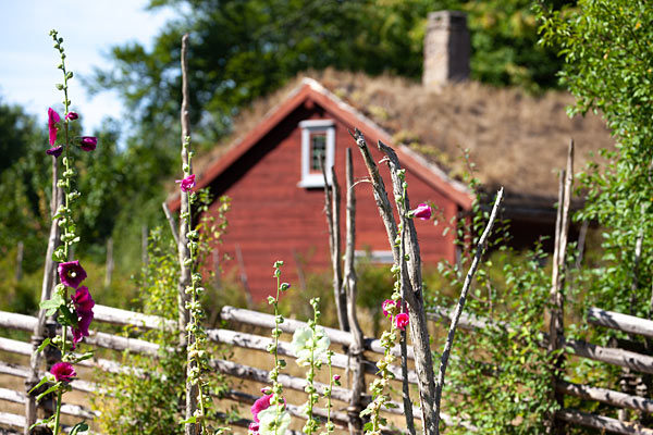 Linnés Råshult