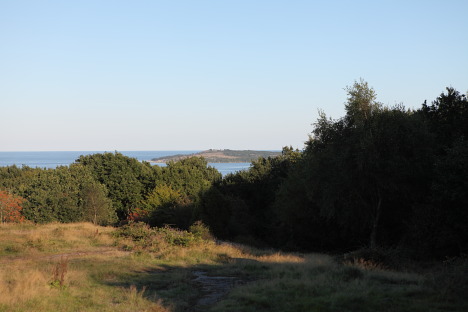 Listershuvud Naturreservat